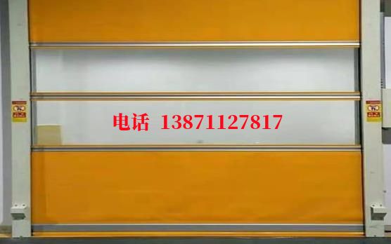 多伦洁净室门